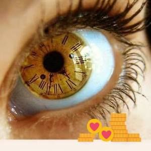 Meet your Posher, Rhonda